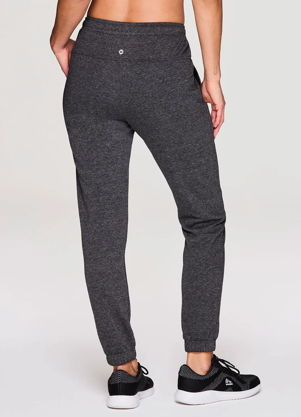 Zen Lightweight Slim Jogger